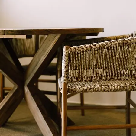 Opalia 호텔 페리사