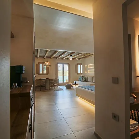 호텔 Opalia 페리사