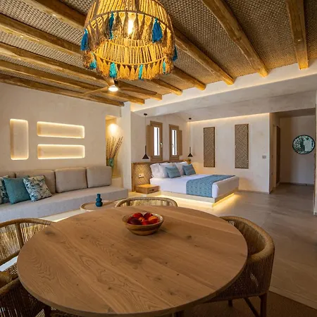 فندق Opalia *