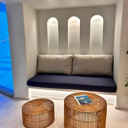 Opalia فندق بيريسا