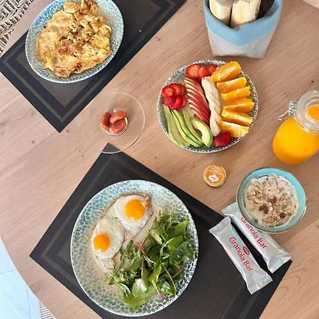 Opalia 호텔 페리사