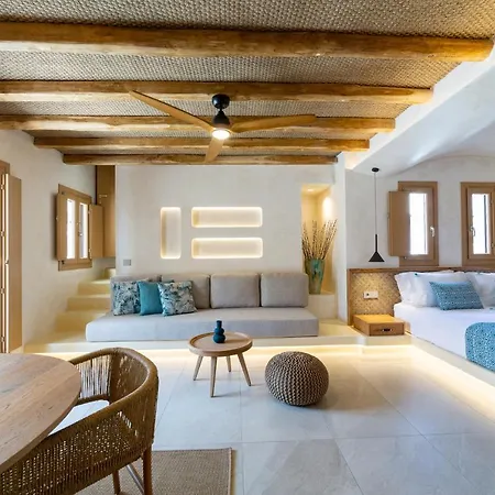 Opalia 4*