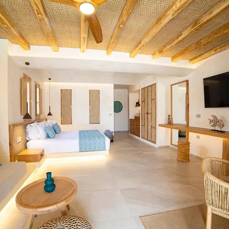 Opalia * Perissa (Santorini)