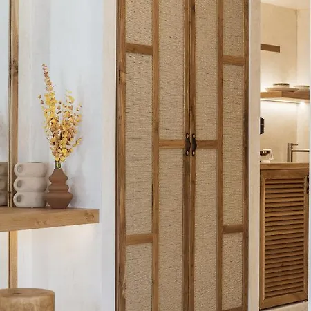 Opalia Hotell Perissa (Santorini)