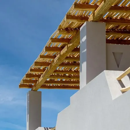 Hotel Opalia Perissa (Santorini)