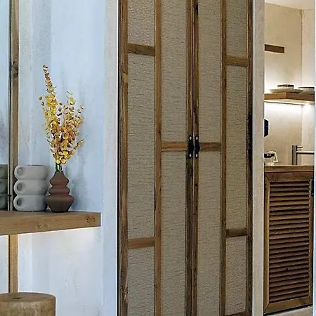 Hotell Opalia Perissa (Santorini)