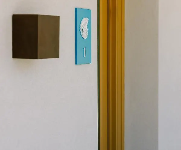 Opalia 酒店 佩里萨