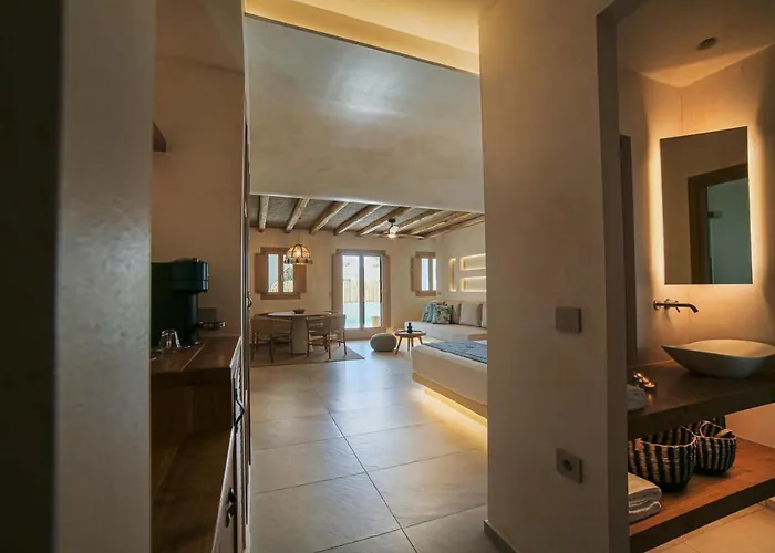 酒店 Opalia 佩里萨