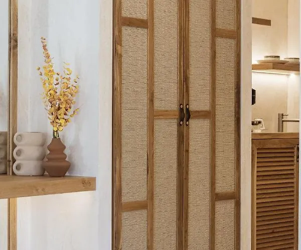 Opalia 酒店 佩里萨