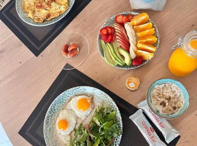 Opalia 酒店 佩里萨