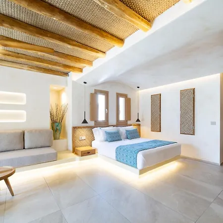Opalia 4* Perissa (Santorini)