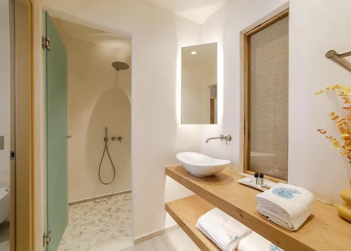 Hotel Opalia Perissa (Santorini)