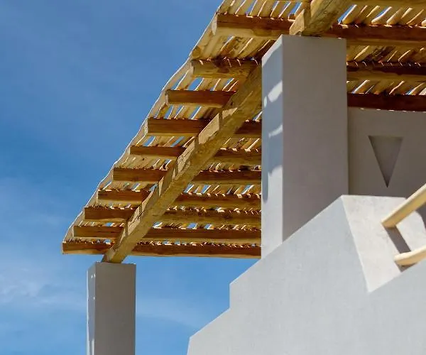 Hotel Opalia Perissa (Santorini)