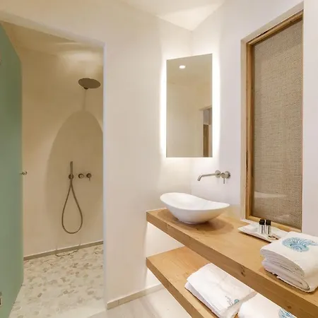 Hotel Opalia Perissa (Santorini)