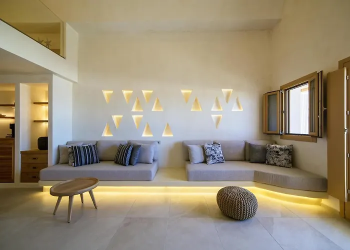 Opalia Perissa (Santorini)